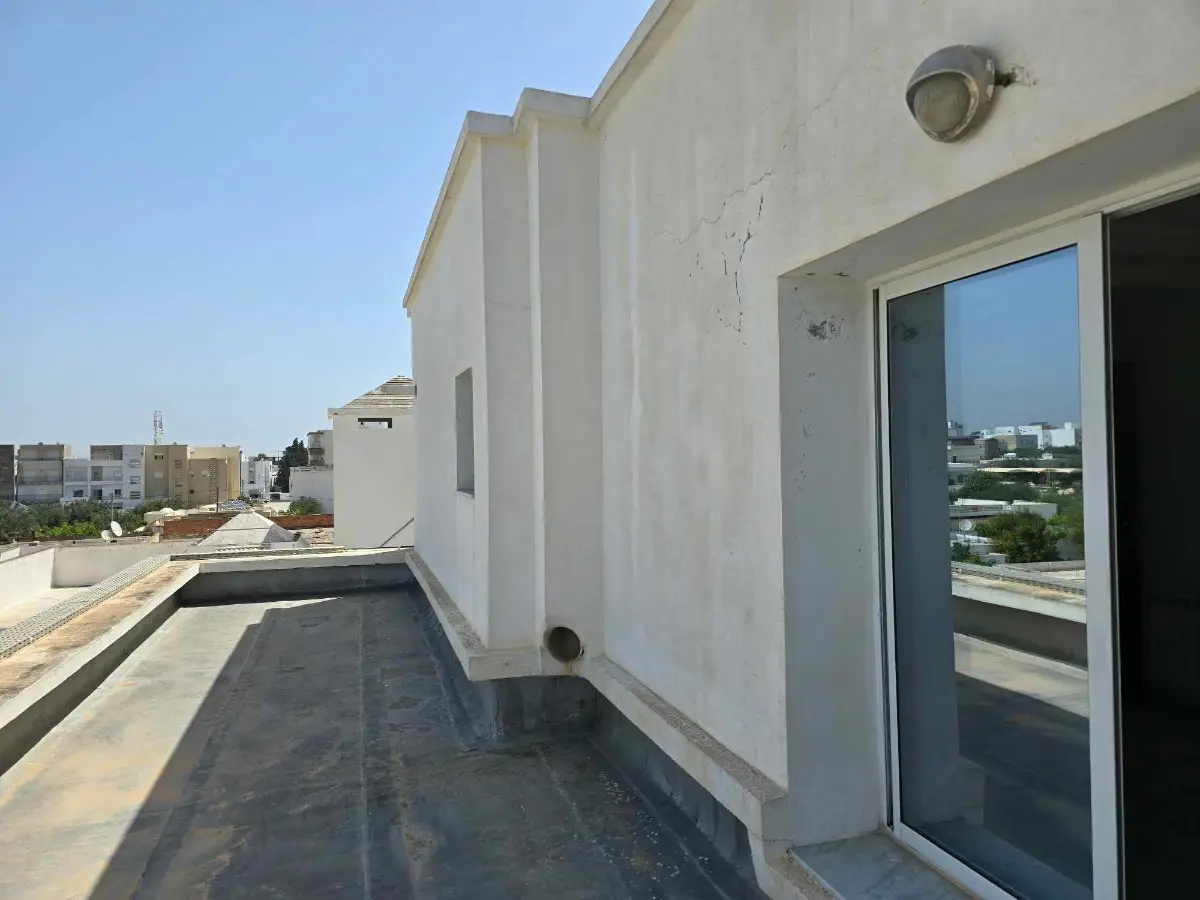 magnifique apprtement  - Photo 11