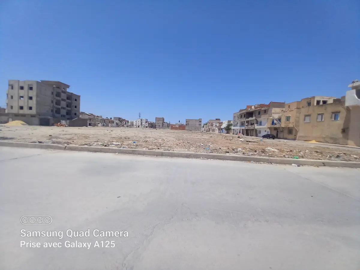 Terrain constructible 311m - Photo 2