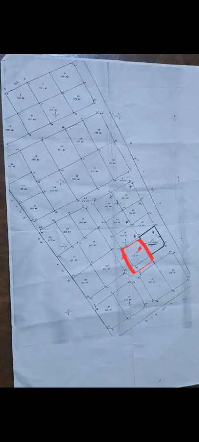 Terrain constructible 311m - Photo 3