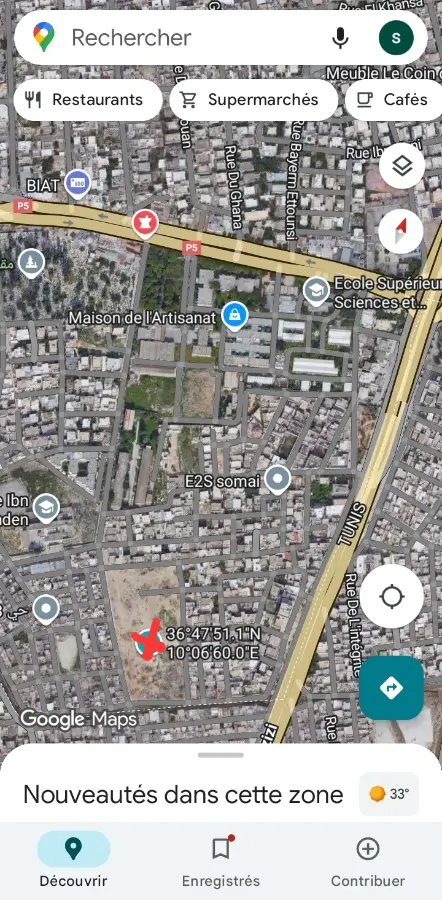 Terrain constructible 311m - Photo 5