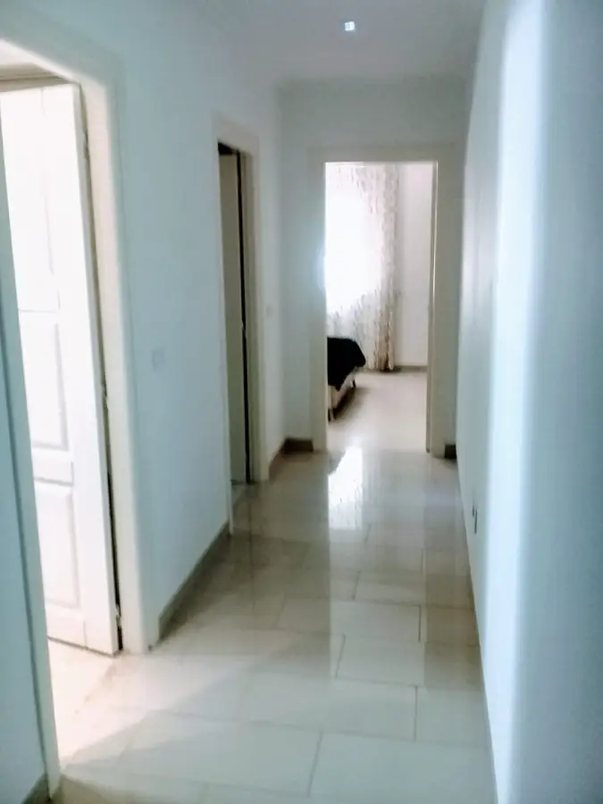 Excellent Apt S4 meublé Neuf proche lac2 pr étranger  - Photo 4