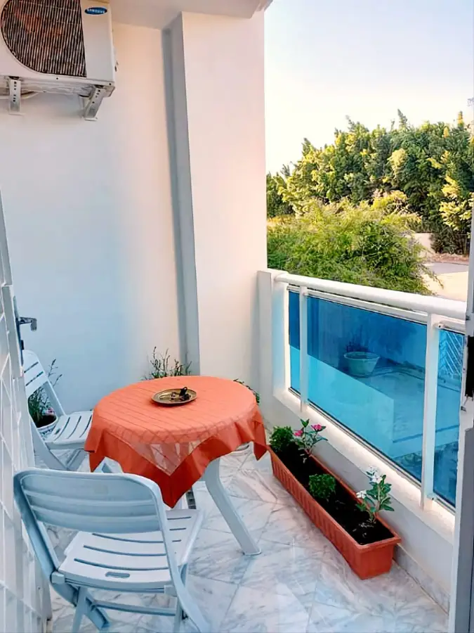 Excellent Apt S4 meublé Neuf proche lac2 pr étranger  - Photo 8