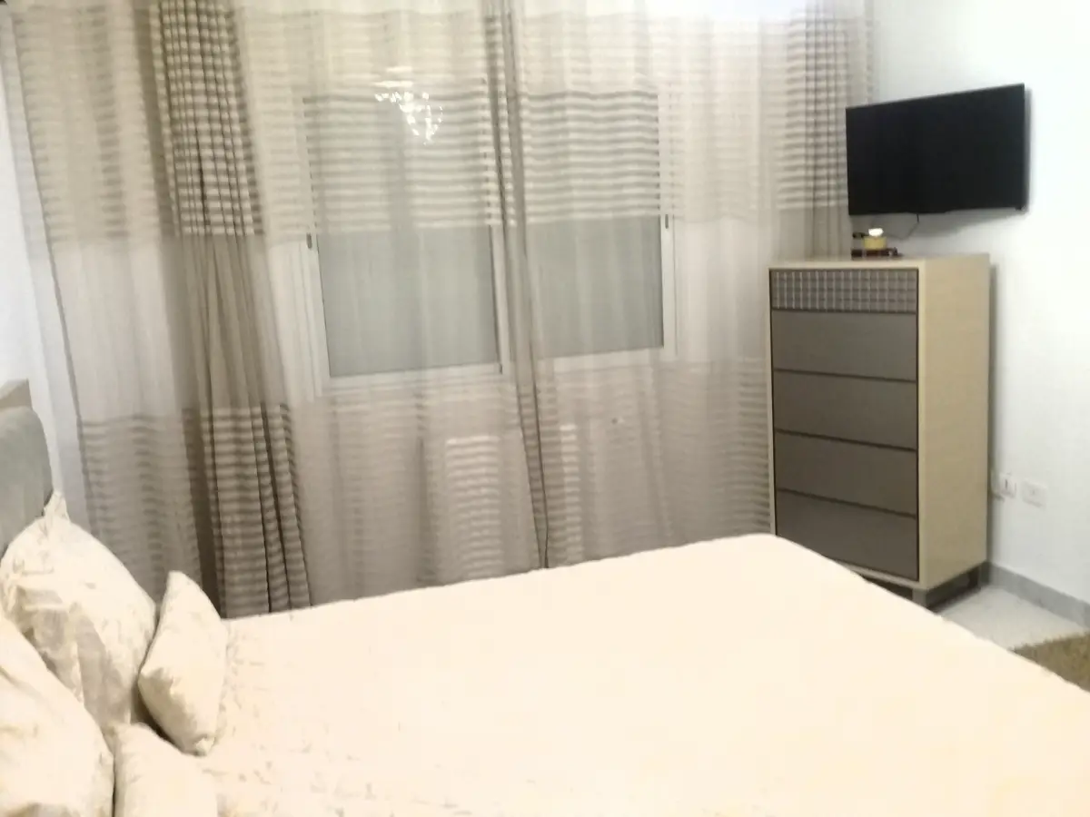 Excellent Apt S4 meublé Neuf proche lac2 pr étranger  - Photo 9