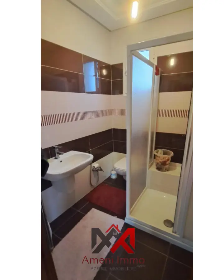 A vendre une Villa très haut standing situé au Cité oulija - Ezzahra. - Photo 8