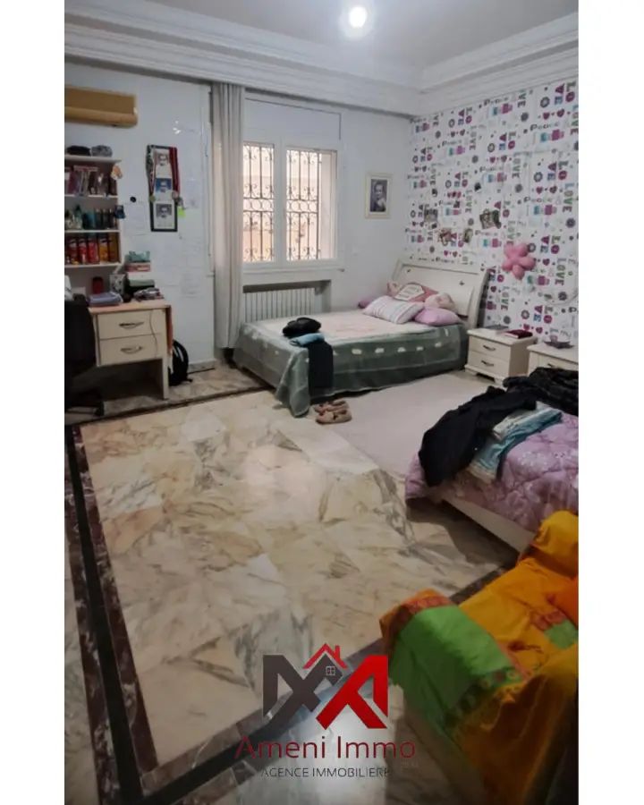 A vendre une Villa très haut standing situé au Cité oulija - Ezzahra. - Photo 9