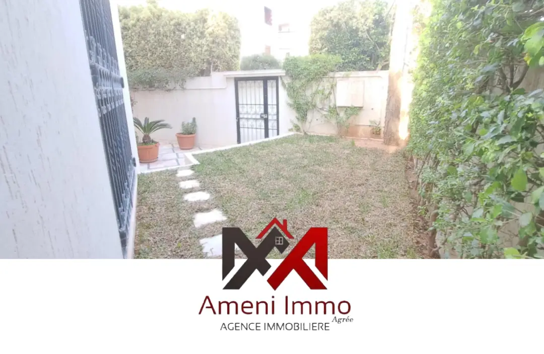 A vendre une Villa très haut standing situé au Cité oulija - Ezzahra. - Photo 12