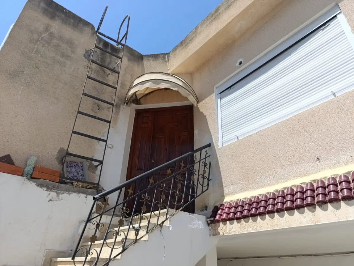 Duplex indépendant à vendre  - Photo 7