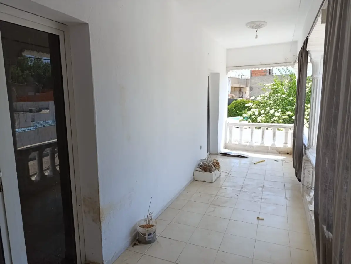 Duplex indépendant à vendre  - Photo 8