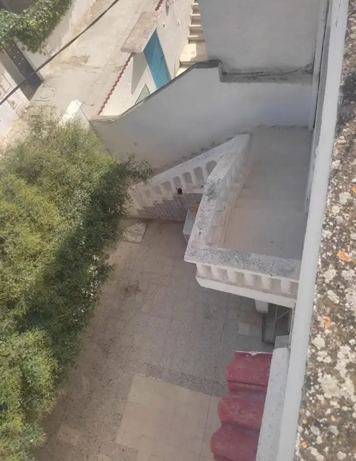 Étage de villa a vendre  - Photo 5