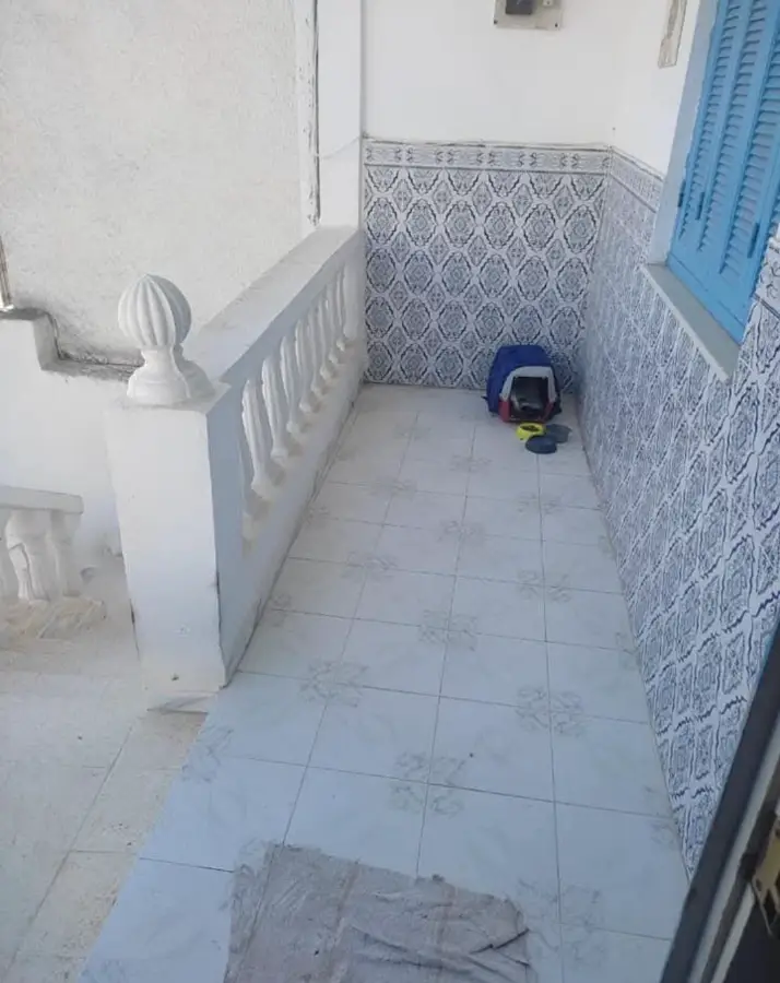 Étage de villa a vendre  - Photo 6