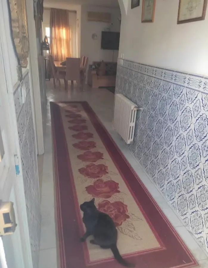 Étage de villa a vendre  - Photo 8