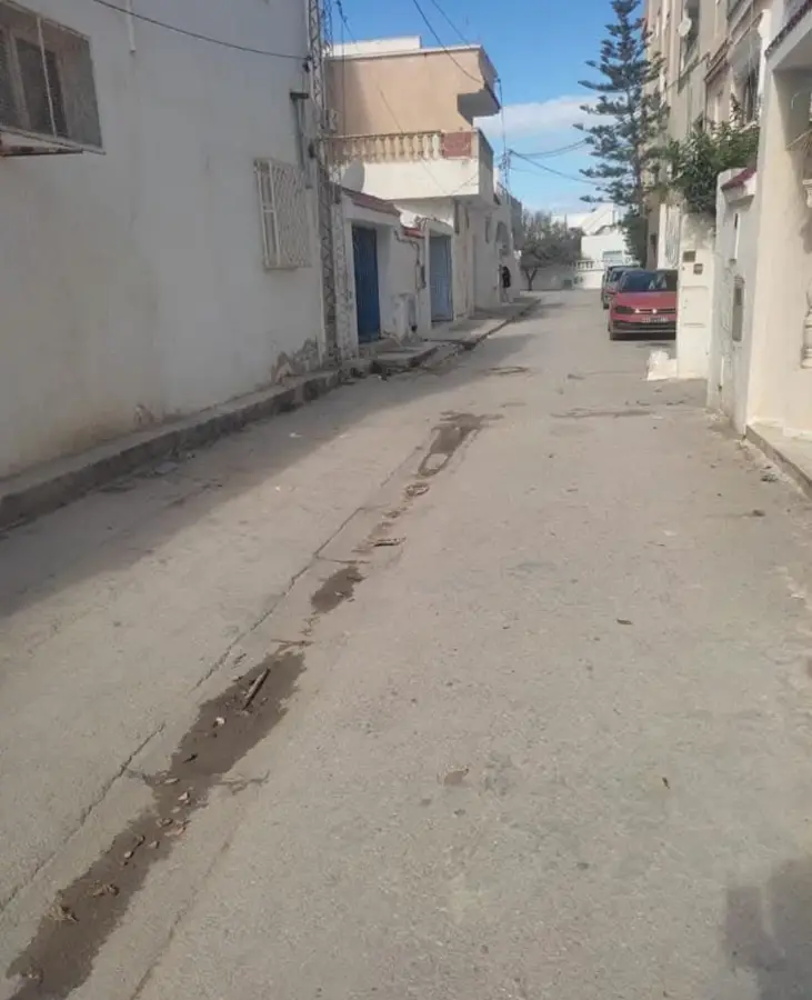 Étage de villa a vendre  - Photo 9