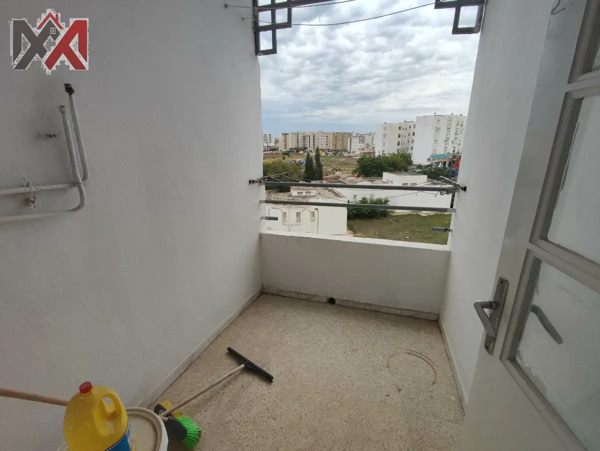 A vendre Appartement à El Mourouj 5 - à 2 minutes de station terminus métro. - Photo 8