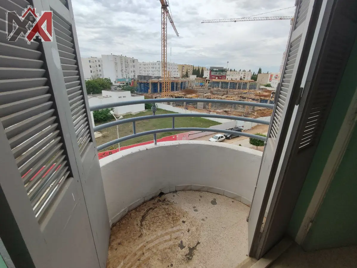 A vendre Appartement à El Mourouj 5 - à 2 minutes de station terminus métro. - Photo 11