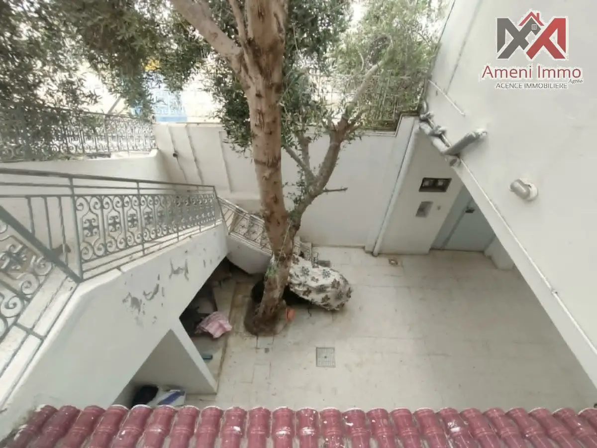 A Vendre villa de 02 étages à Ezzahrouni - bougatfa. - Photo 4