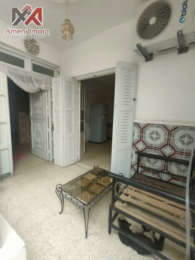 A Vendre villa de 02 étages à Ezzahrouni - bougatfa. - Photo 5