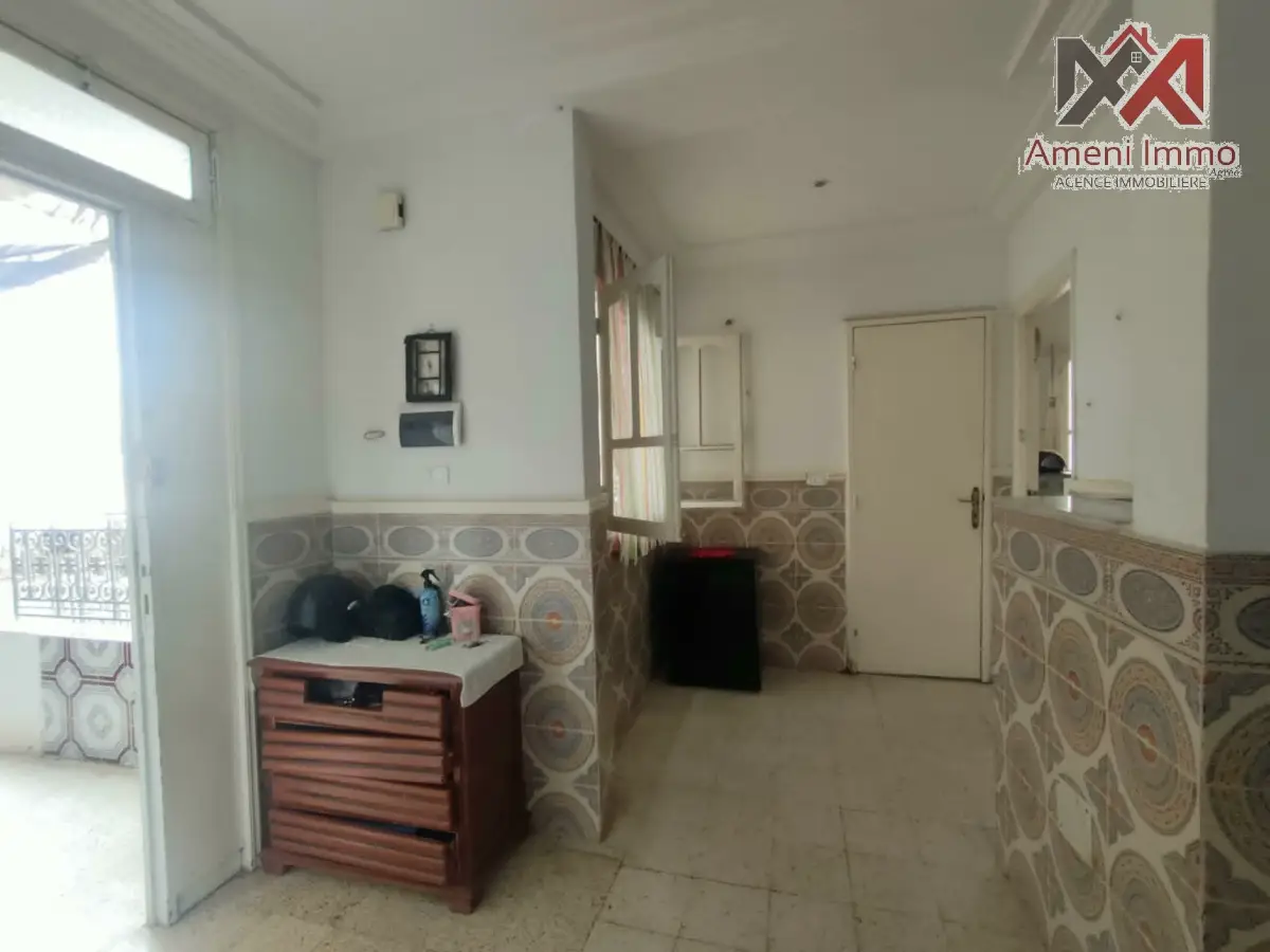 A Vendre villa de 02 étages à Ezzahrouni - bougatfa. - Photo 6