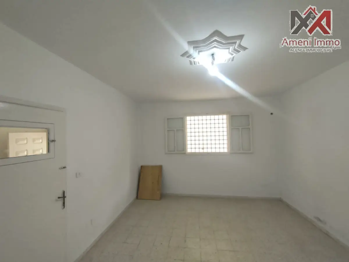 A Vendre villa de 02 étages à Ezzahrouni - bougatfa. - Photo 8