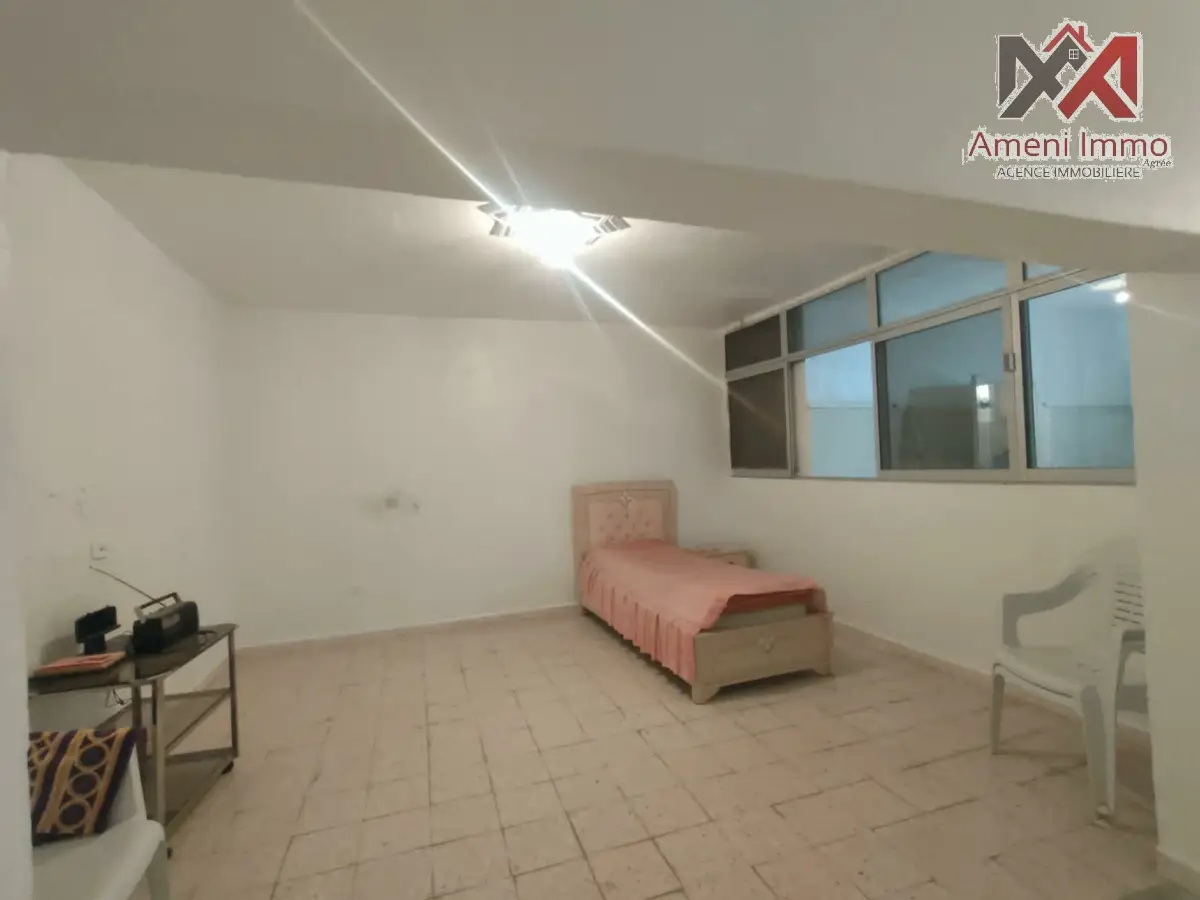 A Vendre villa de 02 étages à Ezzahrouni - bougatfa. - Photo 9