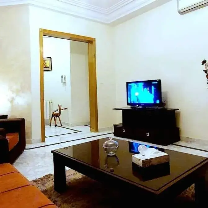 Pour étranger Excellent S1 meublé Ennasr2  - Photo 4