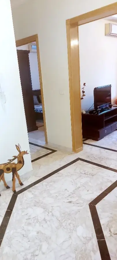 Pour étranger Excellent S1 meublé Ennasr2  - Photo 5