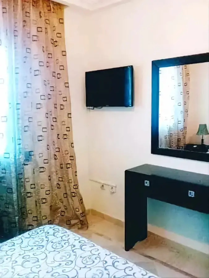 Pour étranger Excellent S1 meublé Ennasr2  - Photo 7