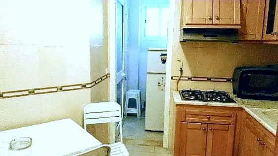 Pour étranger Excellent S1 meublé Ennasr2  - Photo 9