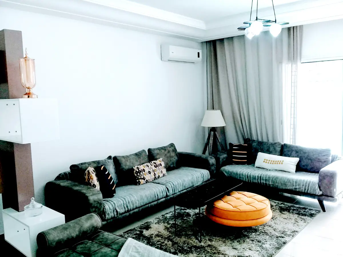 Proche lac2 S4 meublé pour étranger à l'année  - Photo 2