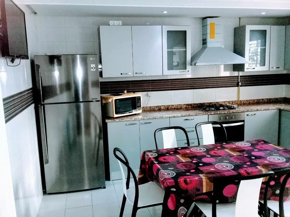 Proche lac2 S4 meublé pour étranger à l'année  - Photo 3