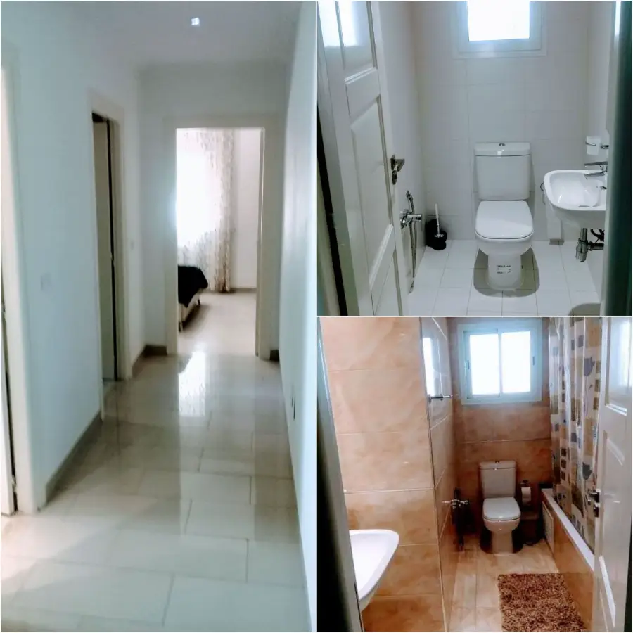 Proche lac2 S4 meublé pour étranger à l'année  - Photo 4