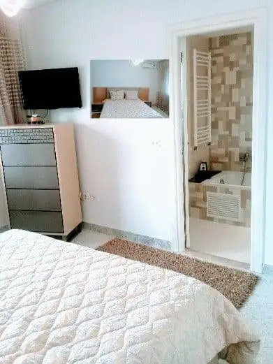 Proche lac2 S4 meublé pour étranger à l'année  - Photo 6