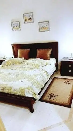 Proche lac2 S4 meublé pour étranger à l'année  - Photo 8