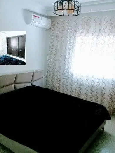 Proche lac2 S4 meublé pour étranger à l'année  - Photo 9