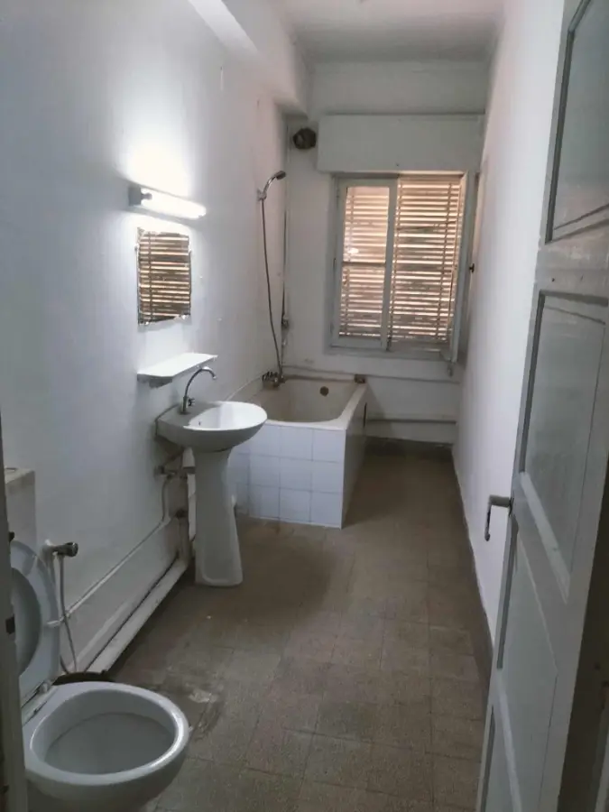 appartemant a louer en face de bab diwan - Photo 5