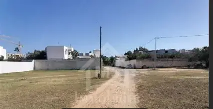 terrain 220TND - Photo 2