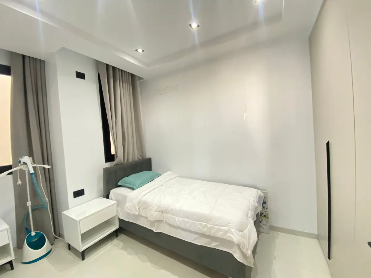 location un appartement S+2  neuf situé à Nabeul - Photo 6