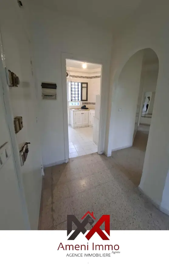 A vendre appartement s+2 à El Mourouj 1. - Photo 2