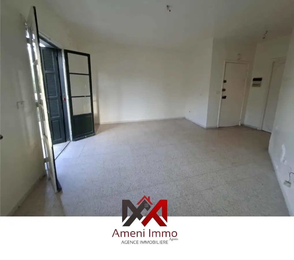 A vendre appartement s+2 à El Mourouj 1. - Photo 3