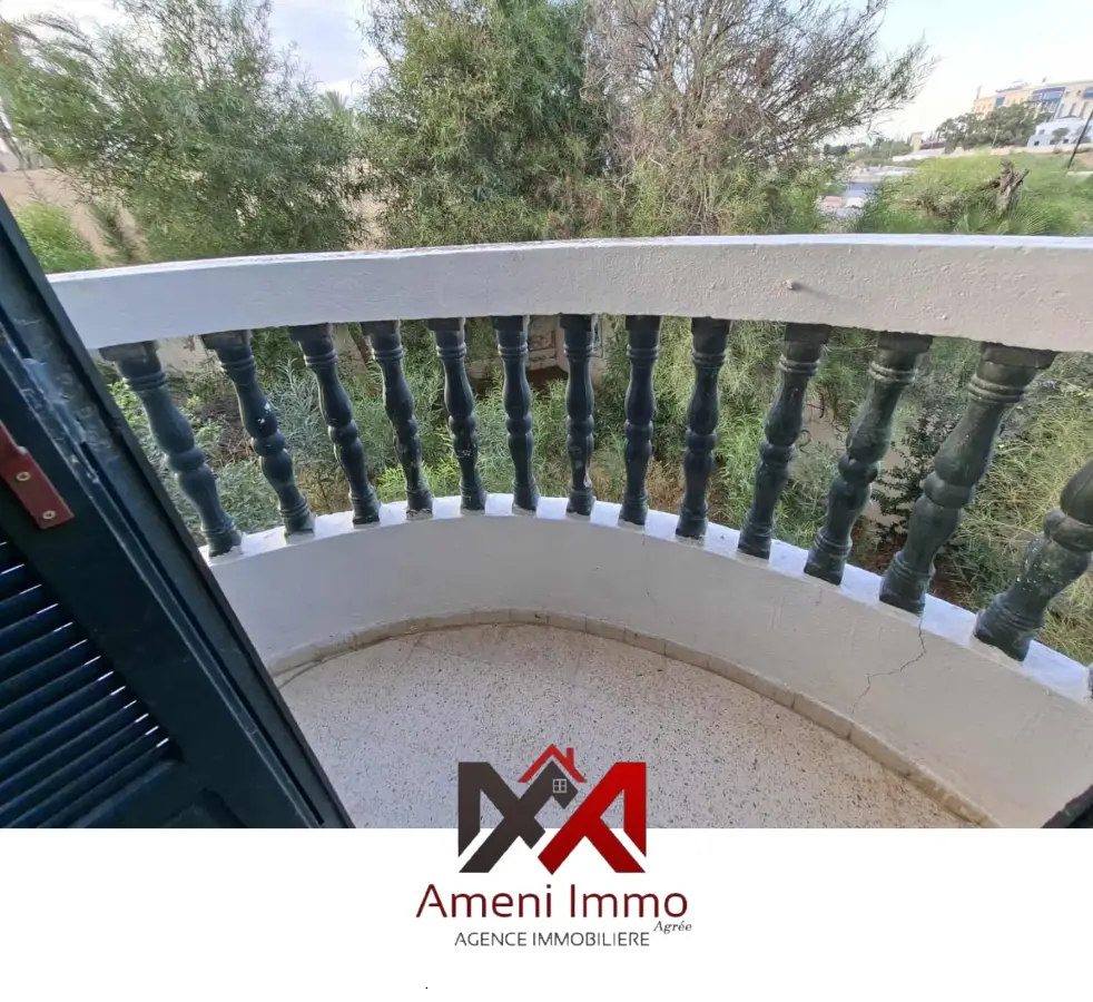 A vendre appartement s+2 à El Mourouj 1. - Photo 4