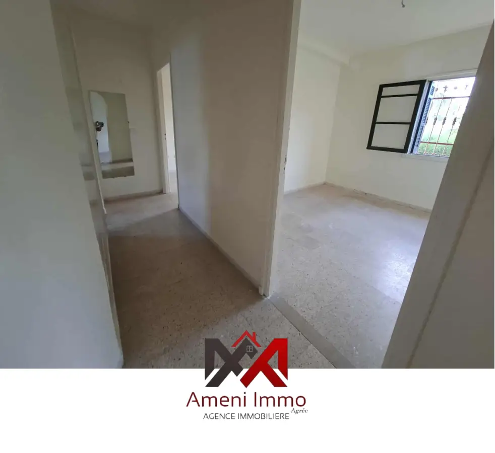 A vendre appartement s+2 à El Mourouj 1. - Photo 5