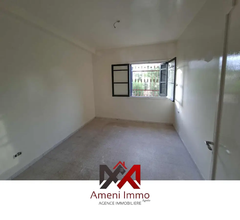 A vendre appartement s+2 à El Mourouj 1. - Photo 6