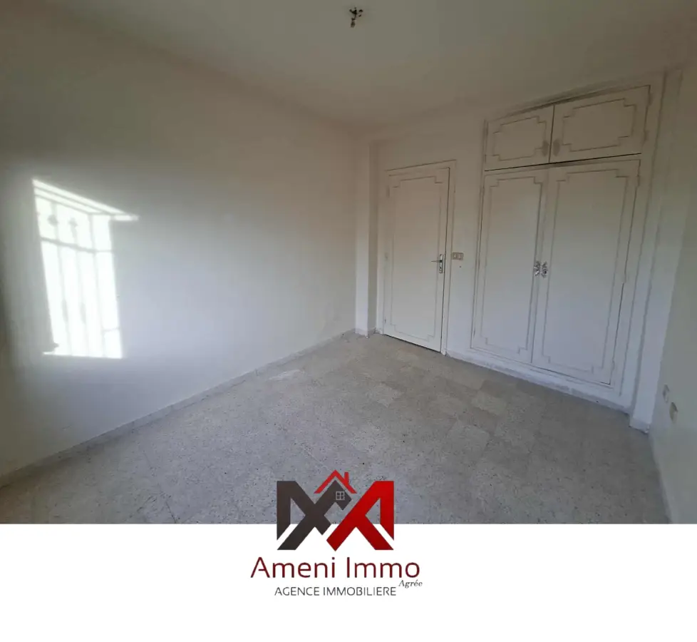 A vendre appartement s+2 à El Mourouj 1. - Photo 8