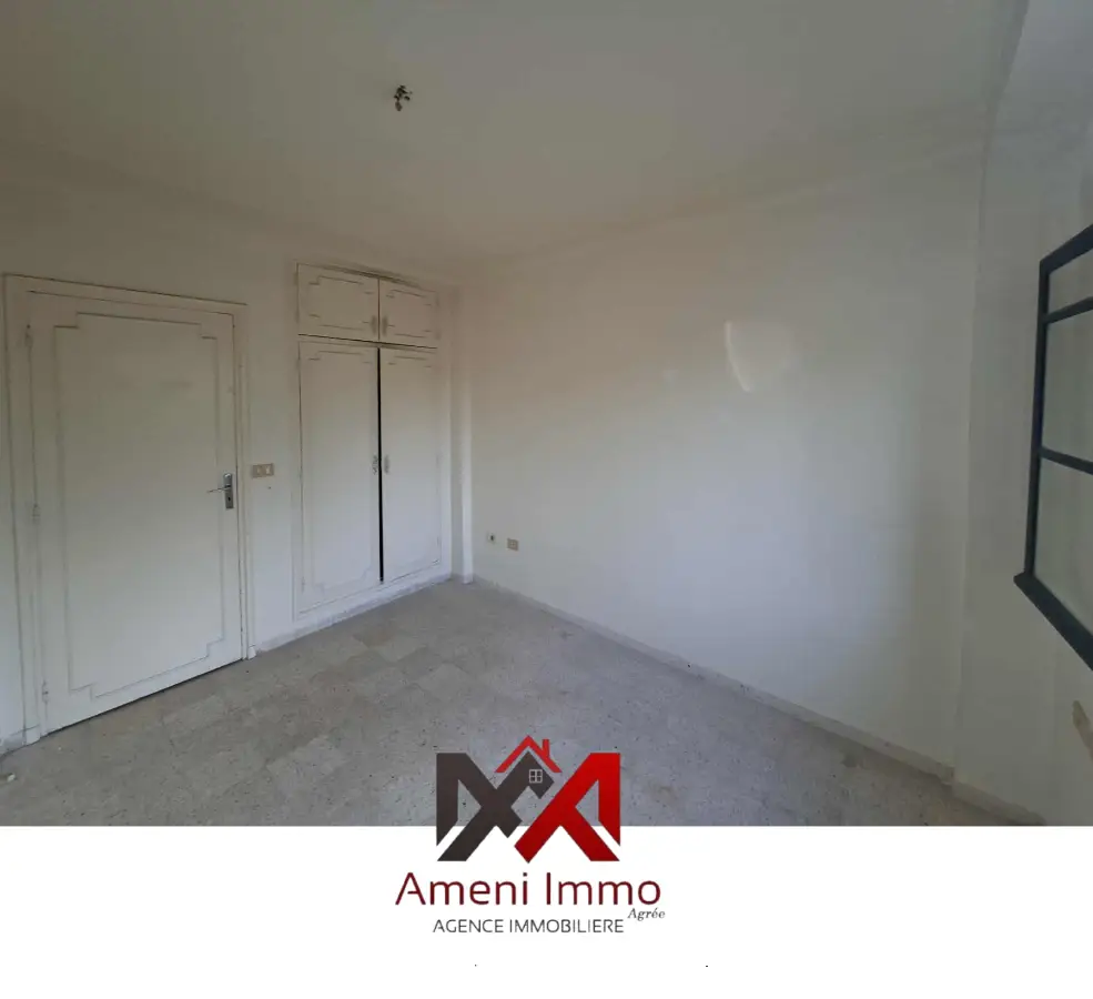 A vendre appartement s+2 à El Mourouj 1. - Photo 9