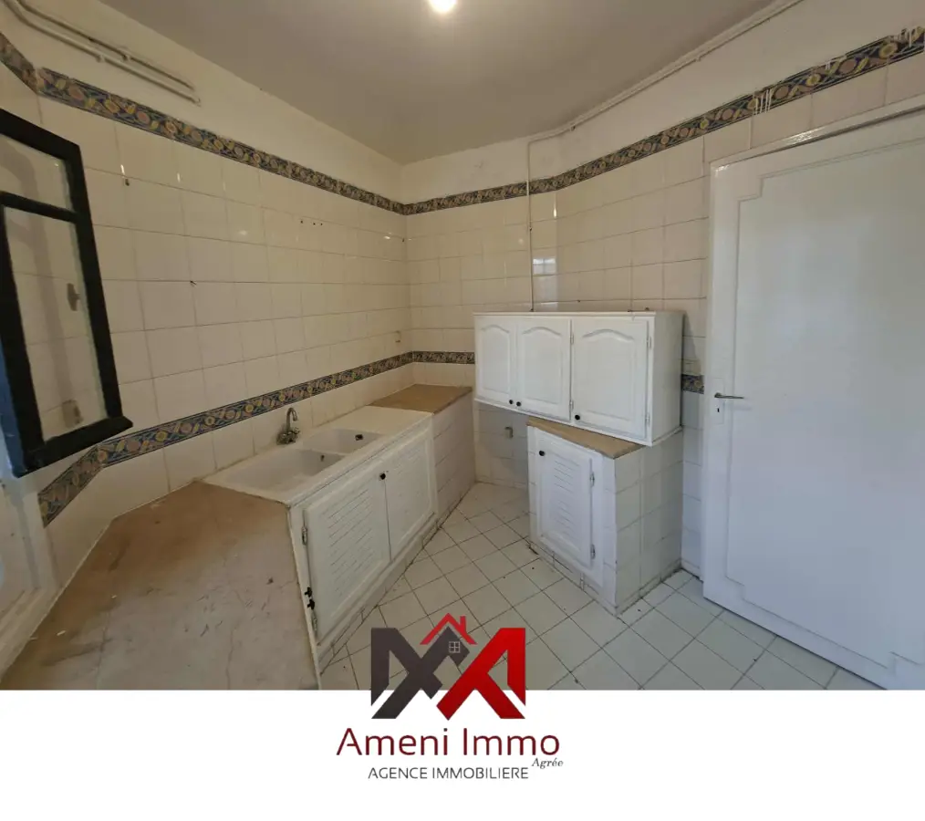 A vendre appartement s+2 à El Mourouj 1. - Photo 10