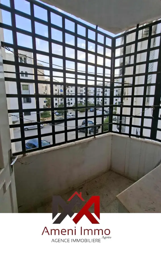 A vendre appartement s+2 à El Mourouj 1. - Photo 11