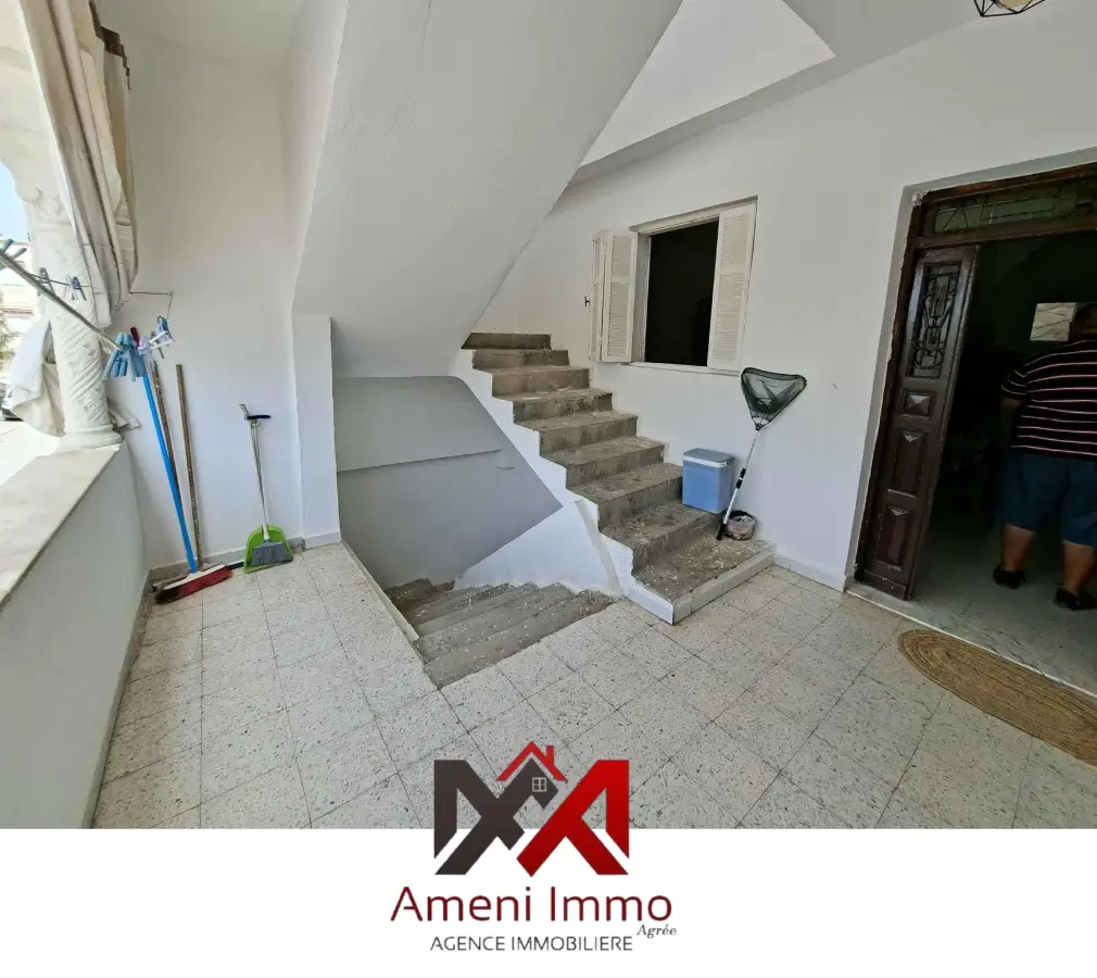 A vendre villa de 02 étages à El Mourouj 5 - Photo 4