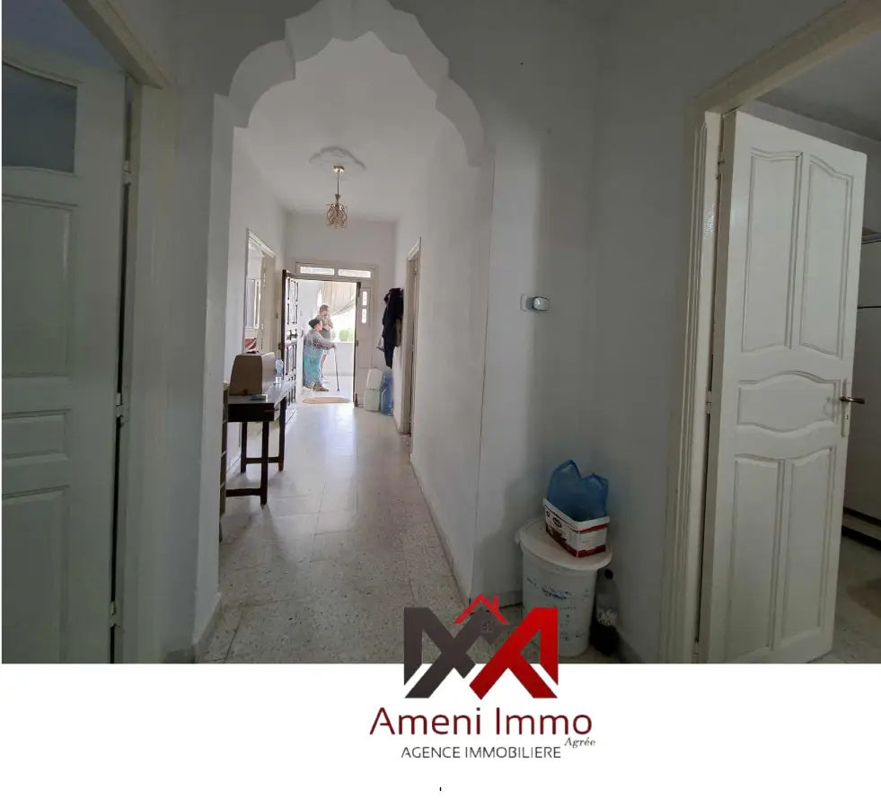 A vendre villa de 02 étages à El Mourouj 5 - Photo 5