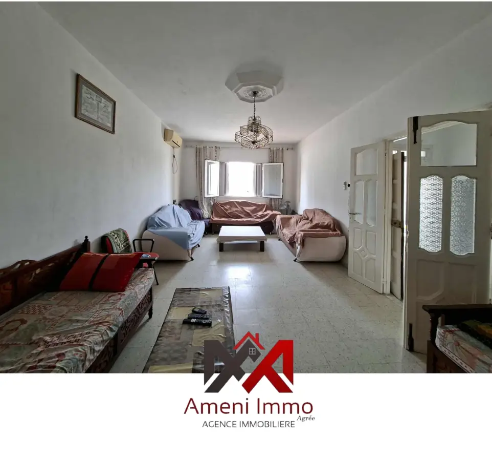 A vendre villa de 02 étages à El Mourouj 5 - Photo 6