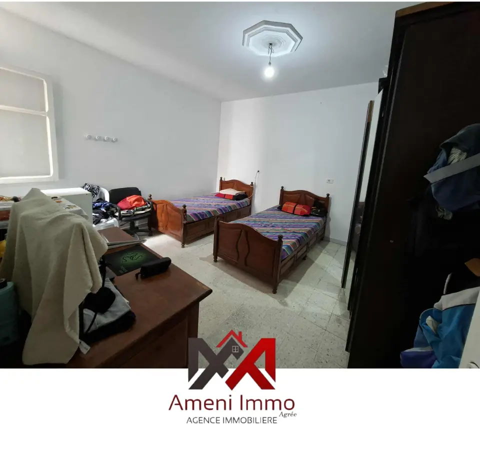 A vendre villa de 02 étages à El Mourouj 5 - Photo 7