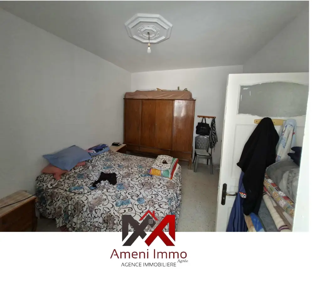 A vendre villa de 02 étages à El Mourouj 5 - Photo 8